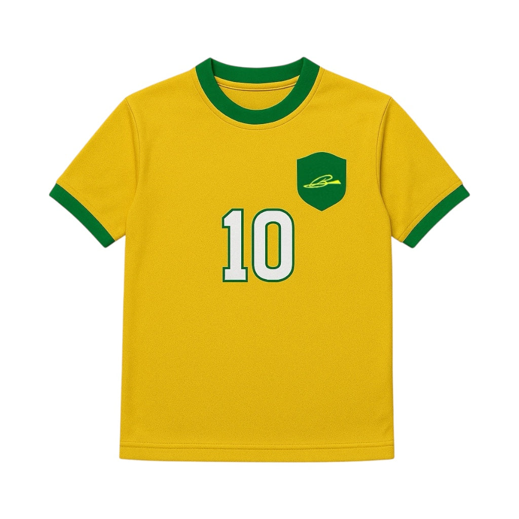 Yellow Jersey By Banker