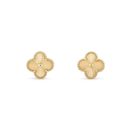 Clover Earrings