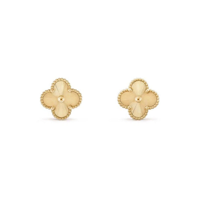 Clover Earrings