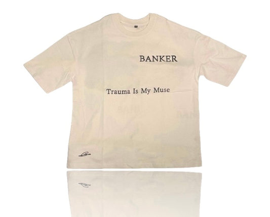 TRAUMA By BANKER