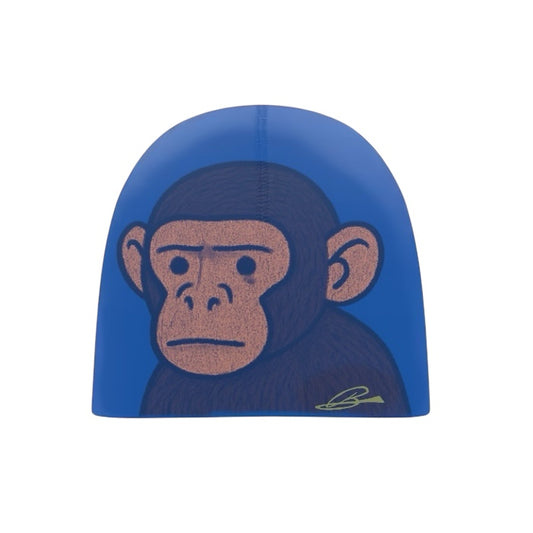 Bankers Chimp BEANIE