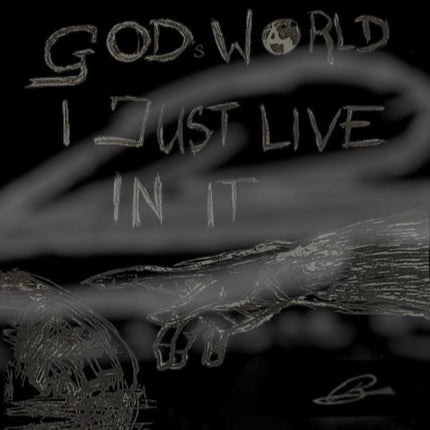 God’s World