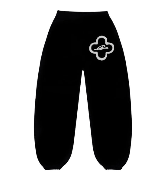 Clover Suit Joggers